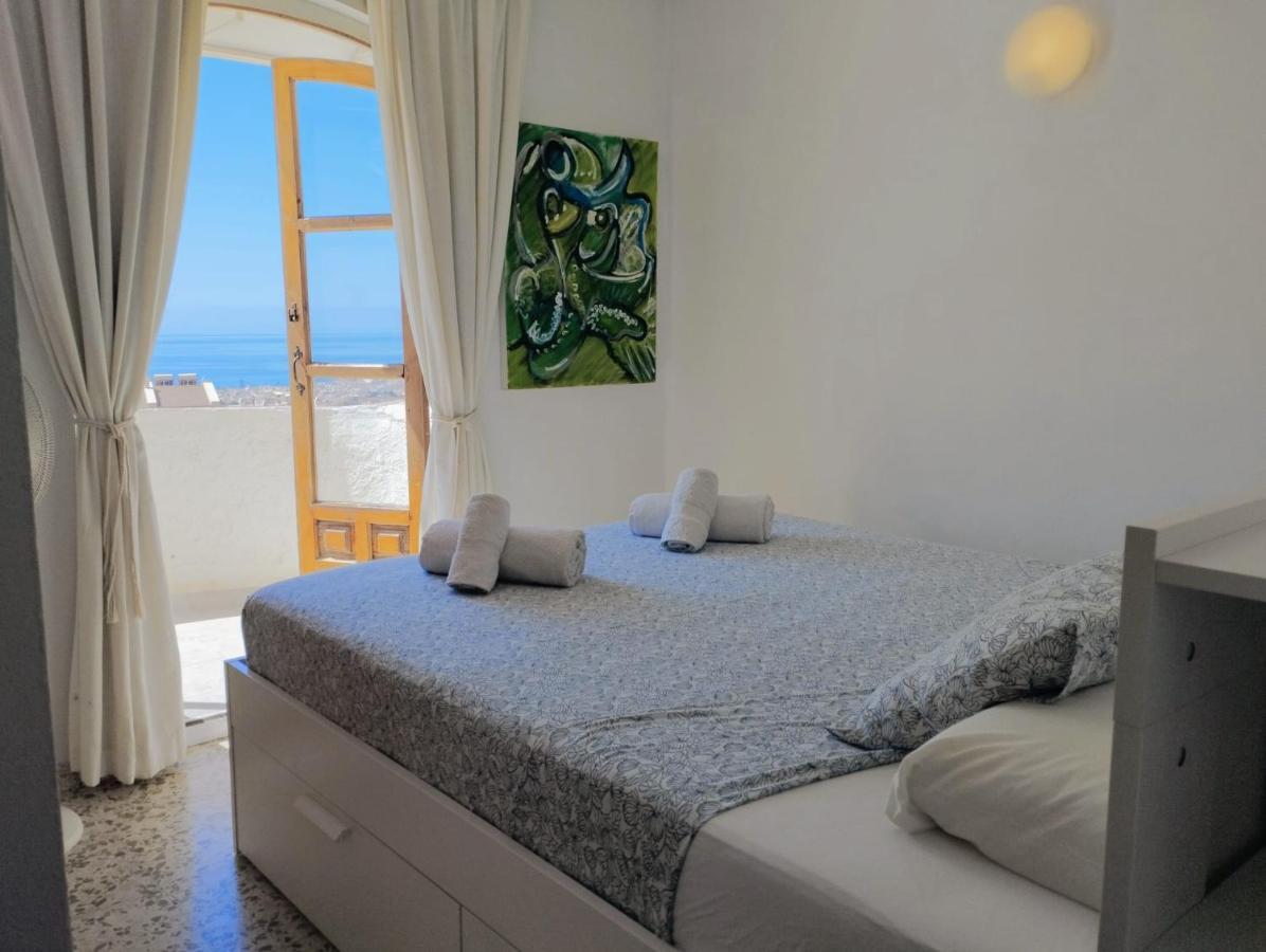 Lovely 2 Bedroom In Capuchinos, San Juan De Capistrano, Nerja Exteriör bild